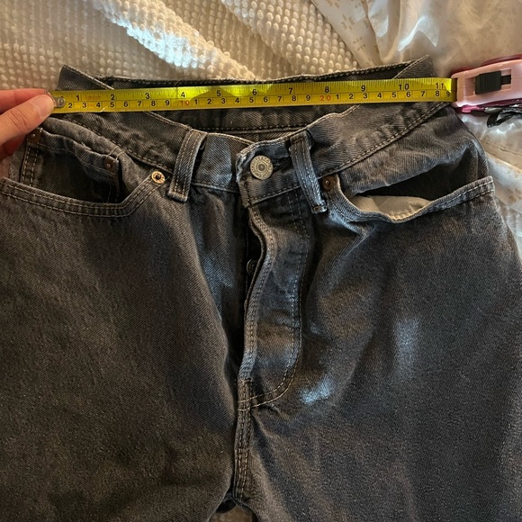 Vintage Levi’s - Picture 9 of 14